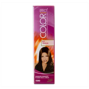 Tinte Color Efect Slik Tubo 60gr
